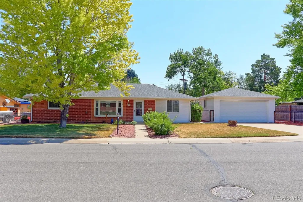 22 S Depew Street Denver CO 80226