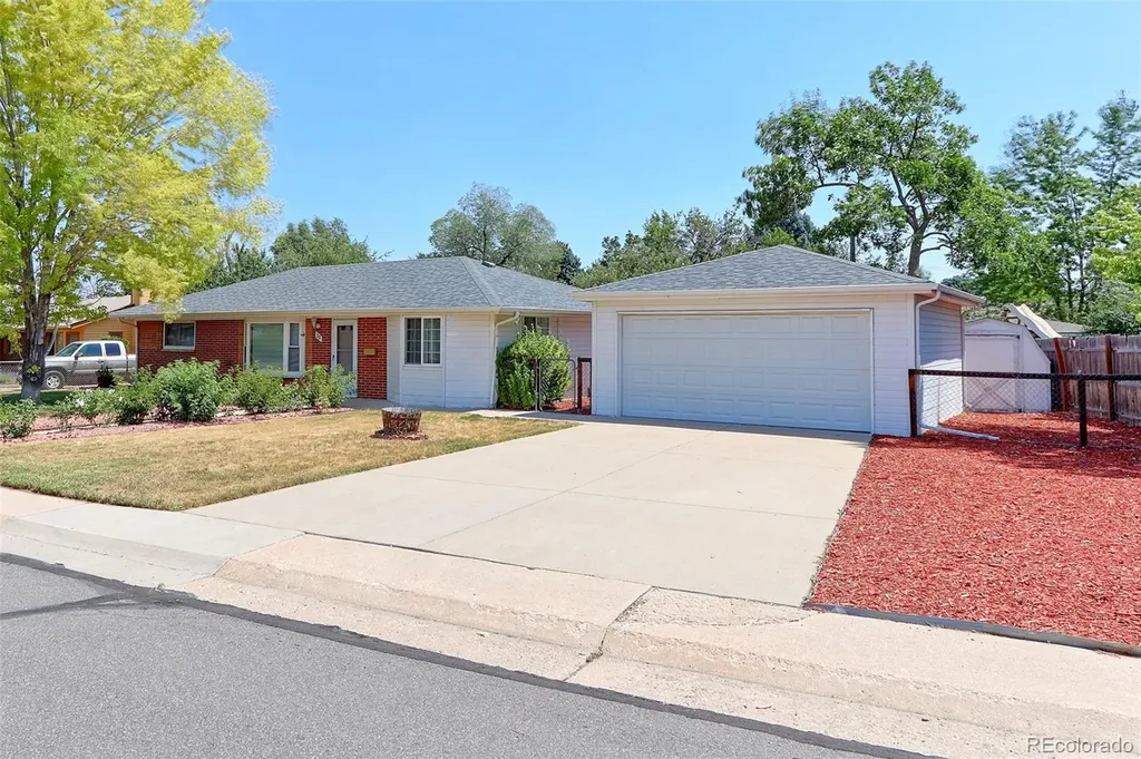 22 S Depew Street Denver CO 80226