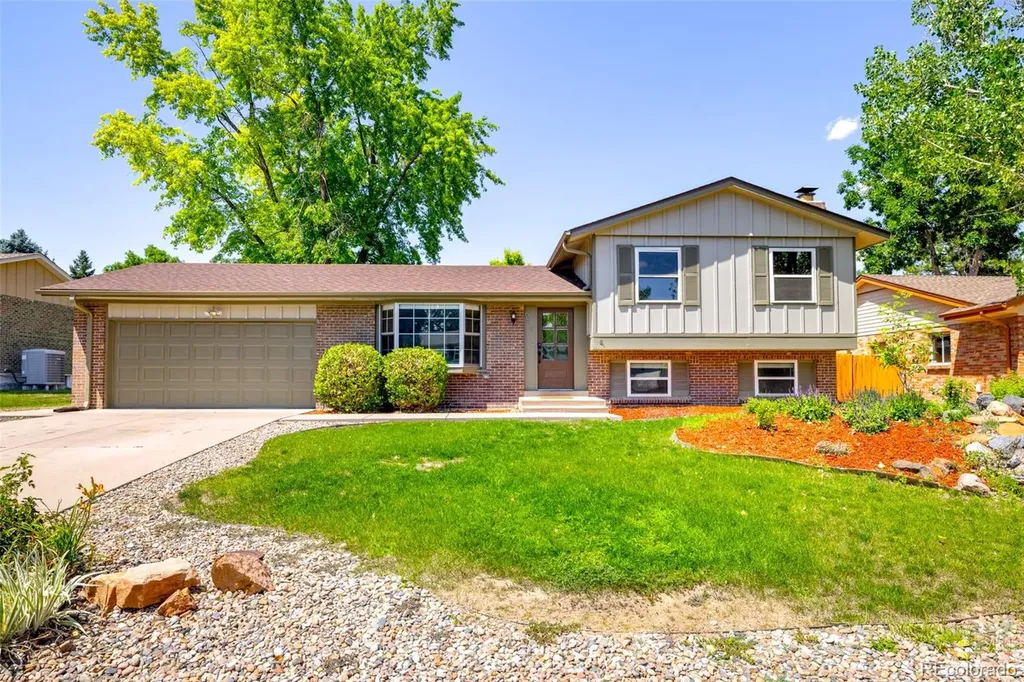 6517 W Arbor Drive Littleton CO 80123
