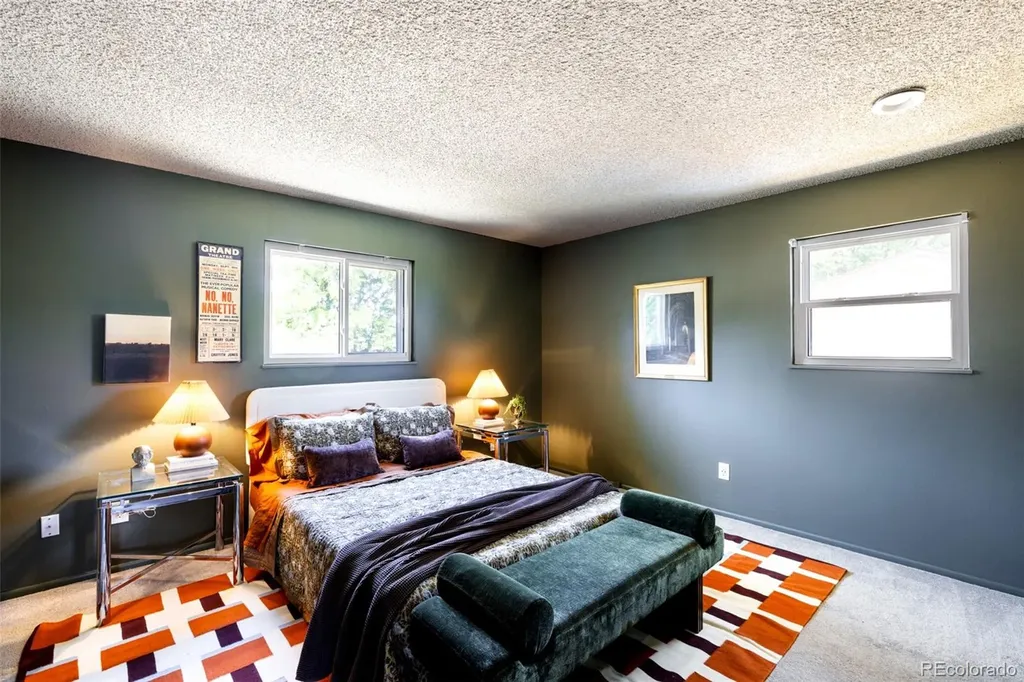 6517 W Arbor Drive Littleton CO 80123