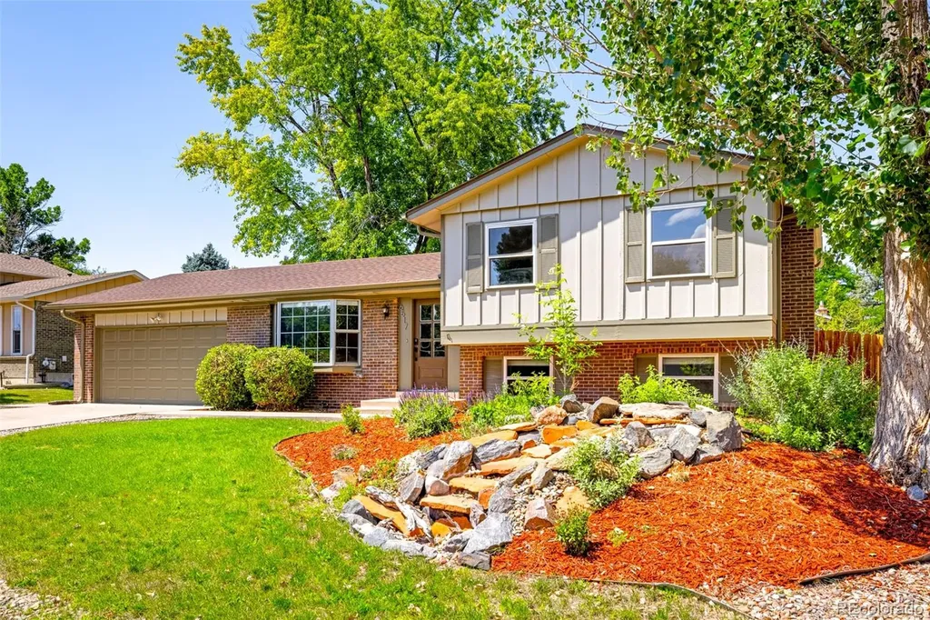 6517 W Arbor Drive Littleton CO 80123