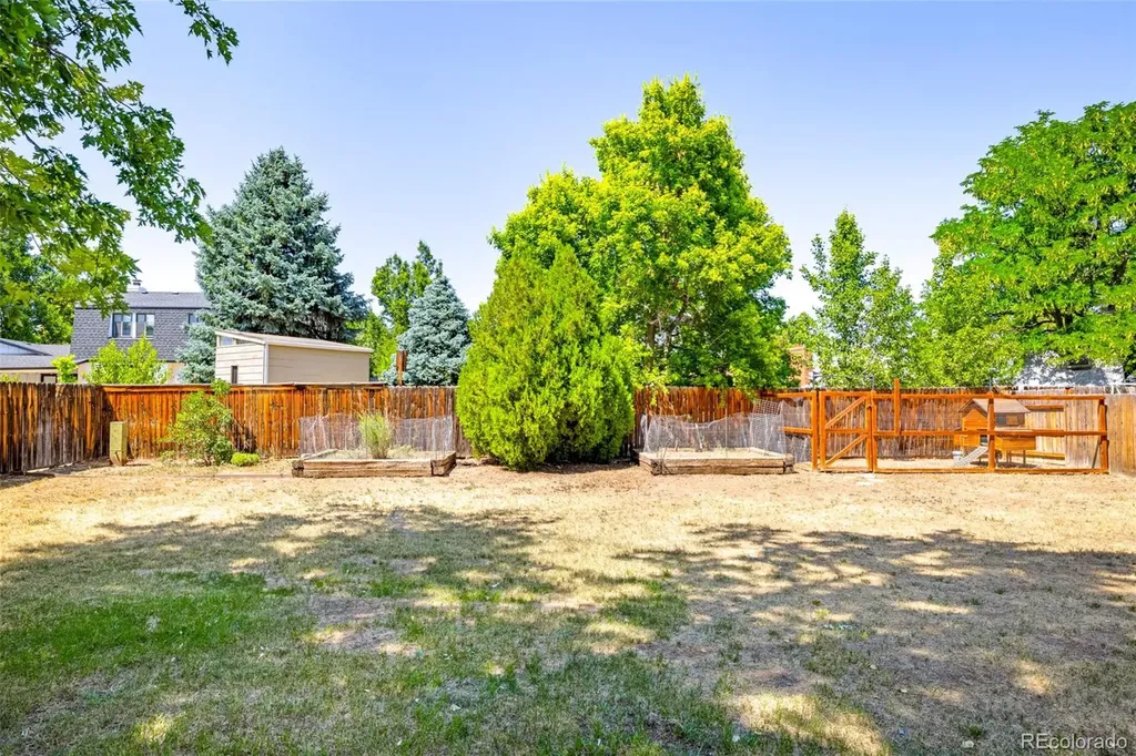 6517 W Arbor Drive Littleton CO 80123