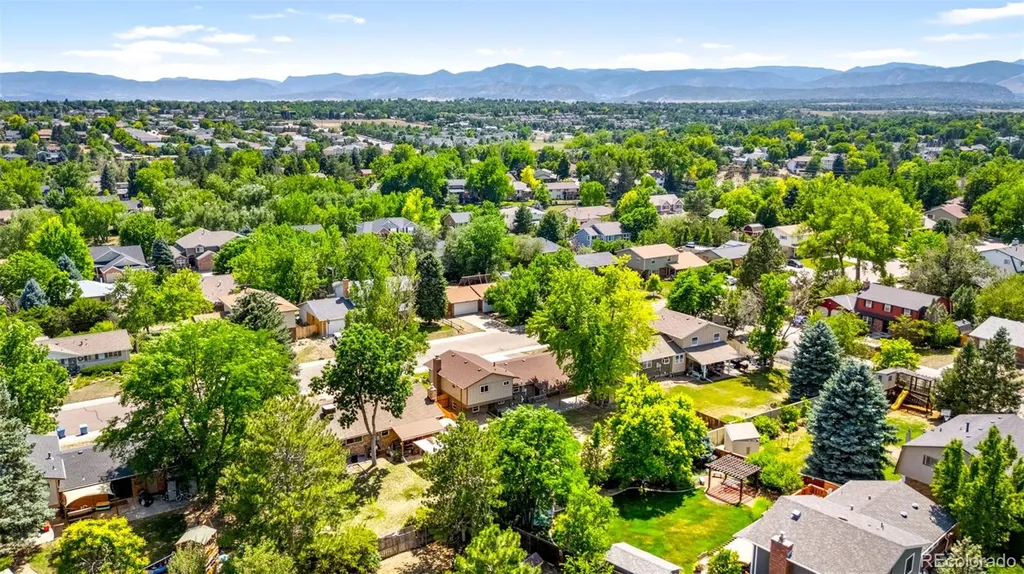 6517 W Arbor Drive Littleton CO 80123
