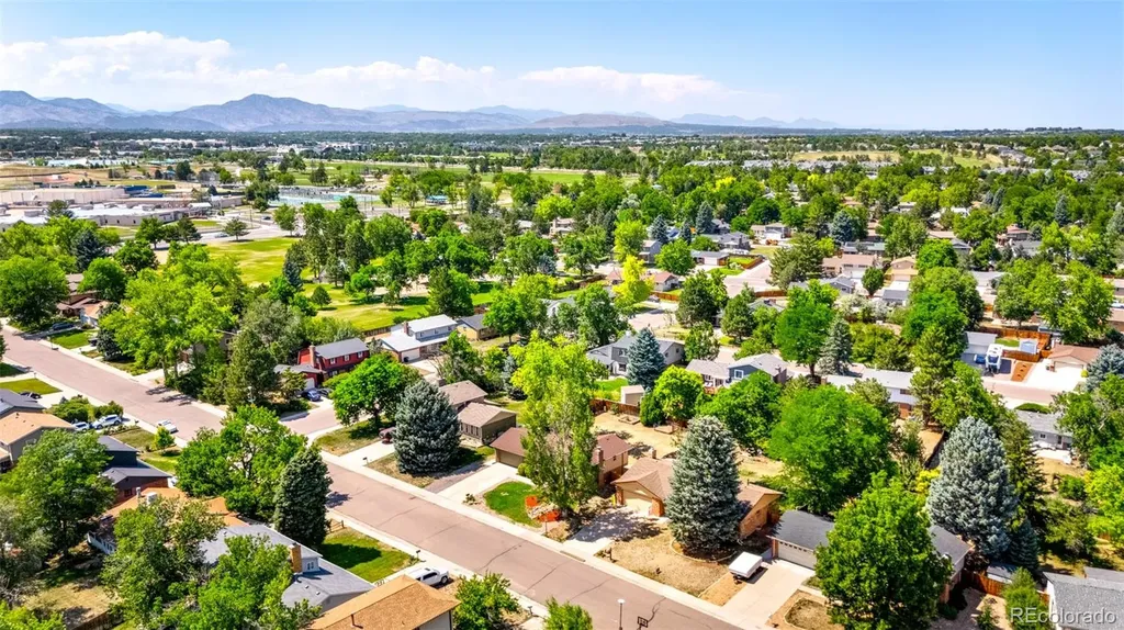 6517 W Arbor Drive Littleton CO 80123