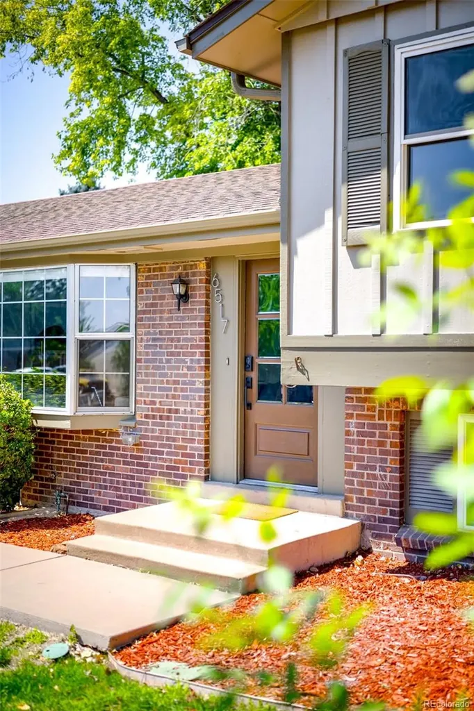 6517 W Arbor Drive Littleton CO 80123