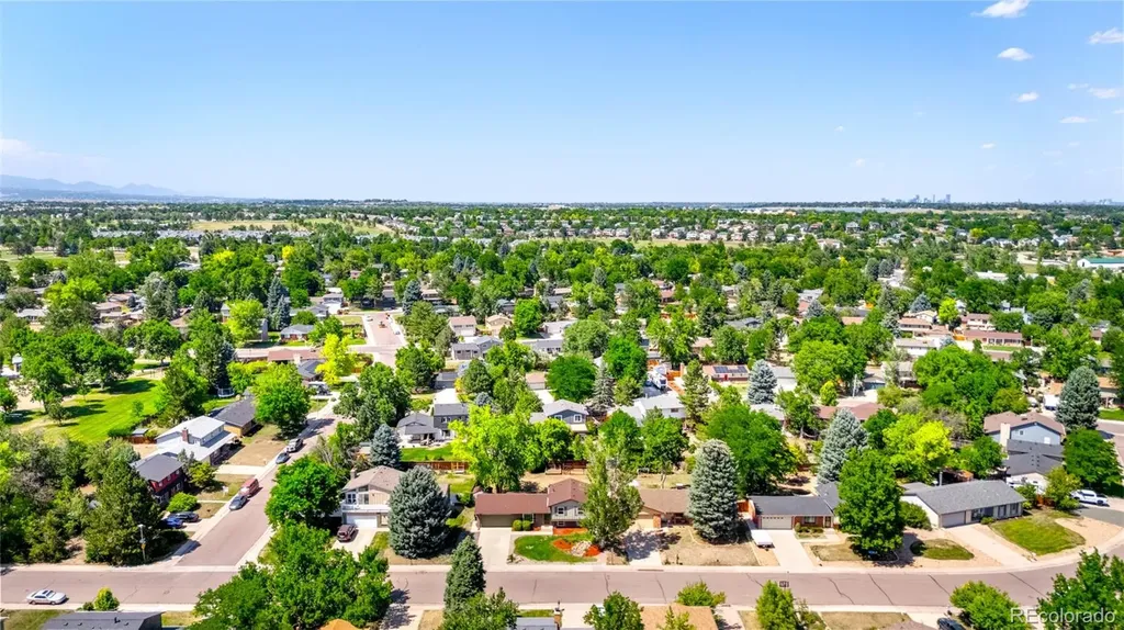 6517 W Arbor Drive Littleton CO 80123