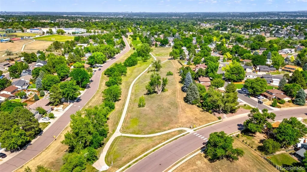 6517 W Arbor Drive Littleton CO 80123