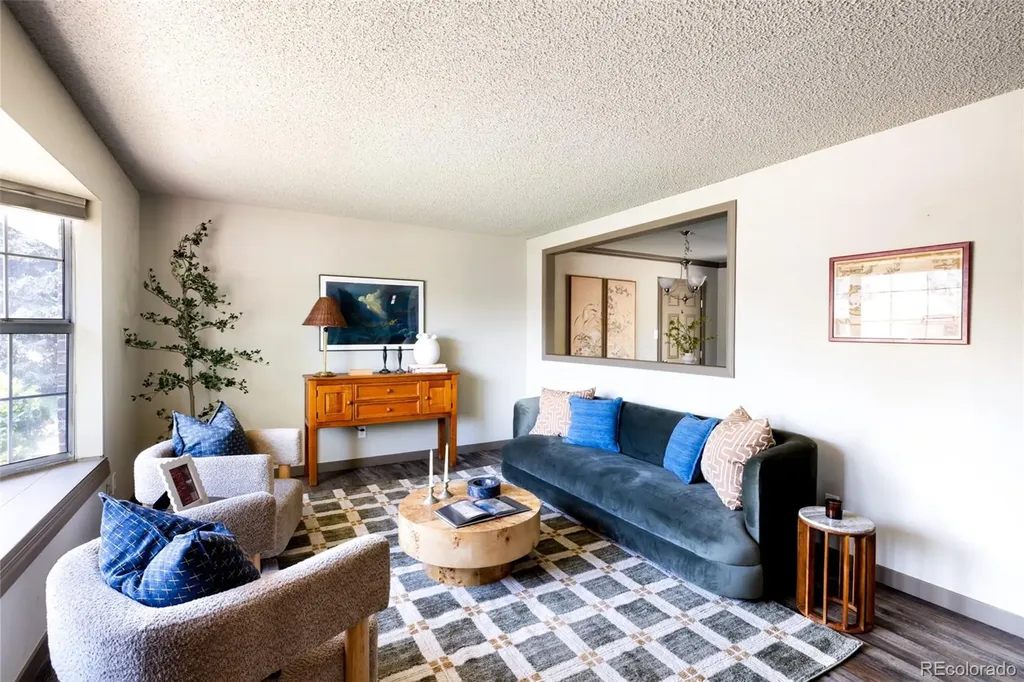 6517 W Arbor Drive Littleton CO 80123