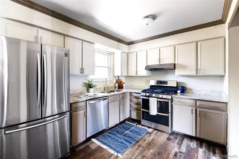 6517 W Arbor Drive Littleton CO 80123