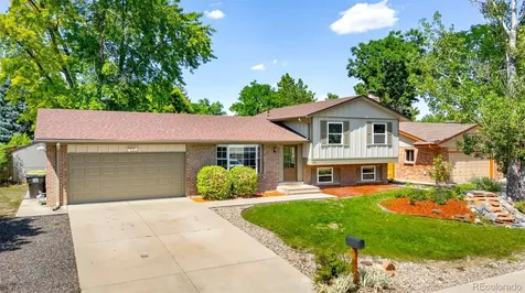 6517 W Arbor Drive Littleton CO 80123