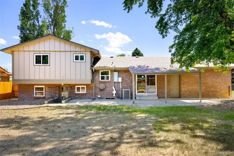6517 W Arbor Drive Littleton CO 80123