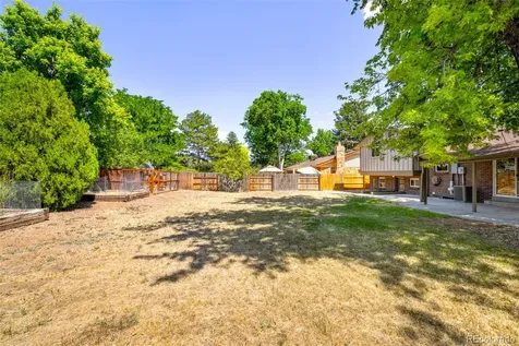 6517 W Arbor Drive Littleton CO 80123