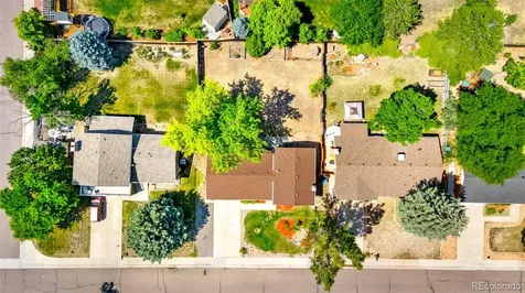 6517 W Arbor Drive Littleton CO 80123