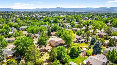 6517 W Arbor Drive Littleton CO 80123