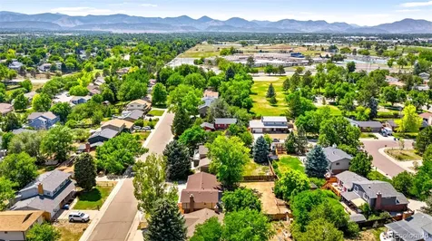 6517 W Arbor Drive Littleton CO 80123