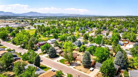 6517 W Arbor Drive Littleton CO 80123