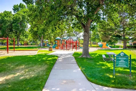 6517 W Arbor Drive Littleton CO 80123