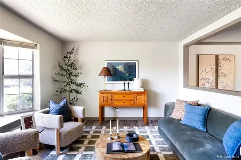 6517 W Arbor Drive Littleton CO 80123