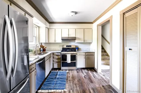6517 W Arbor Drive Littleton CO 80123