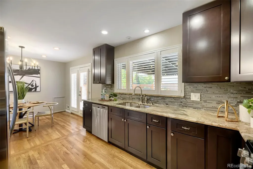 5525 E Amherst Avenue Denver CO 80222