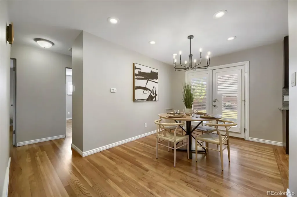 5525 E Amherst Avenue Denver CO 80222