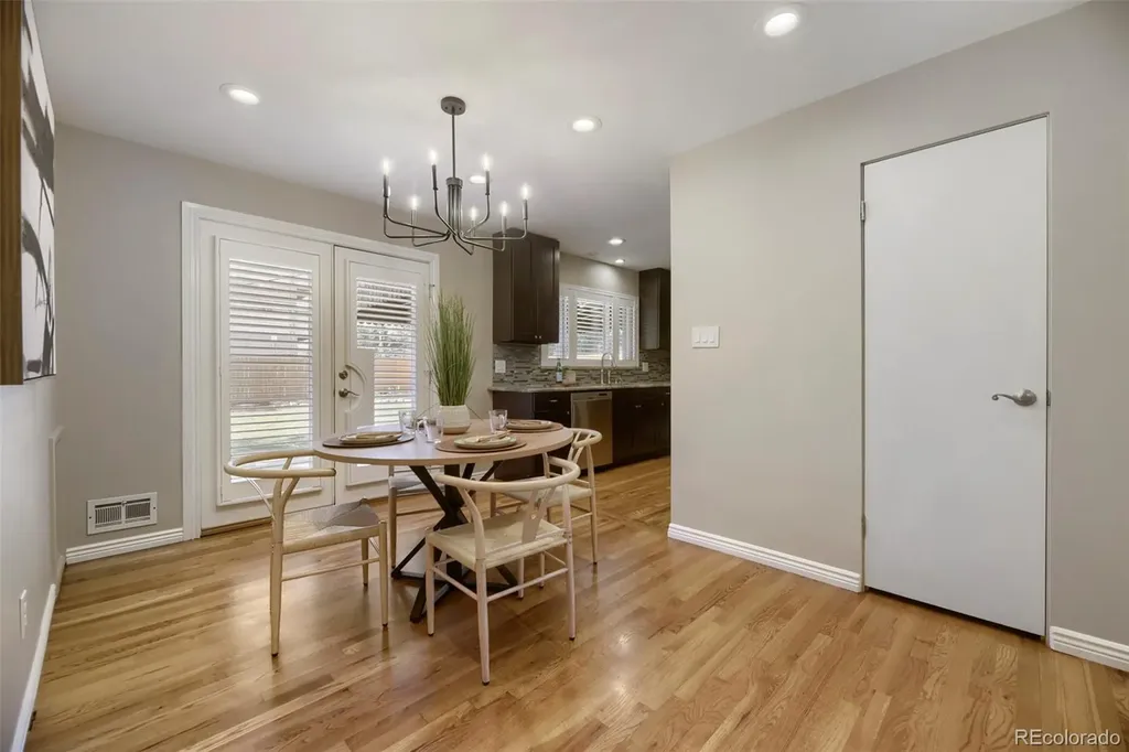 5525 E Amherst Avenue Denver CO 80222
