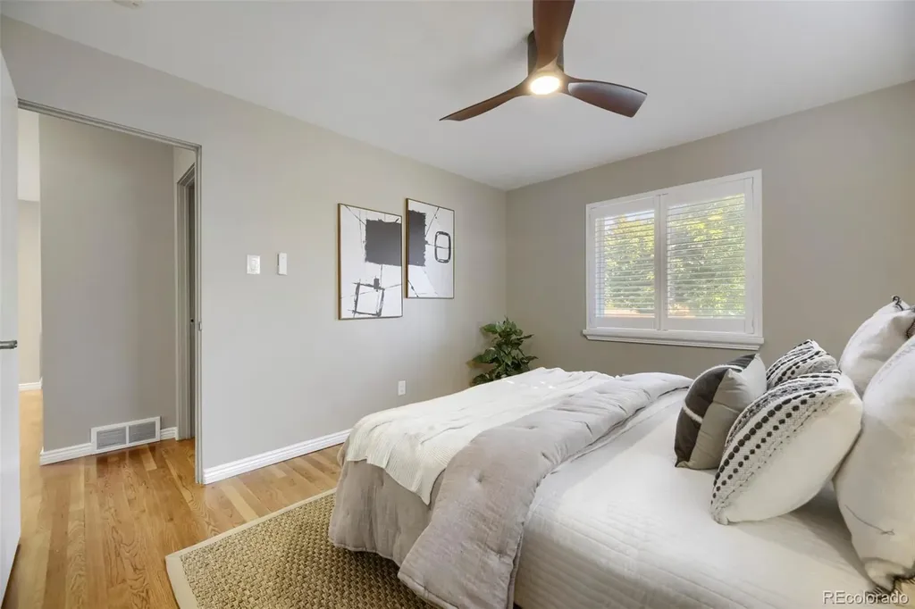 5525 E Amherst Avenue Denver CO 80222