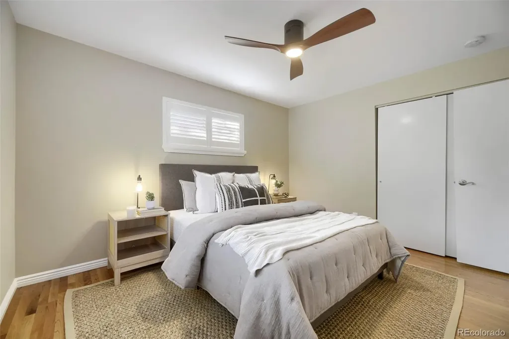 5525 E Amherst Avenue Denver CO 80222