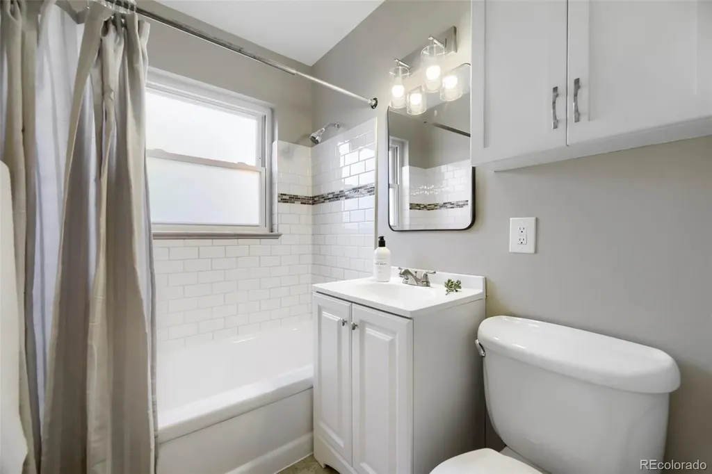 5525 E Amherst Avenue Denver CO 80222
