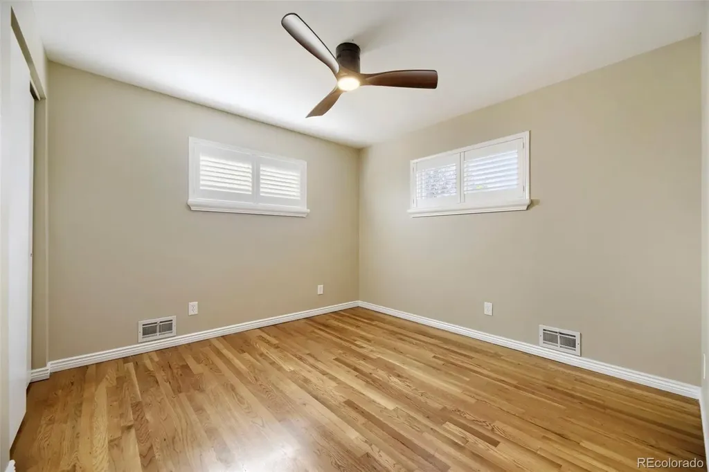 5525 E Amherst Avenue Denver CO 80222