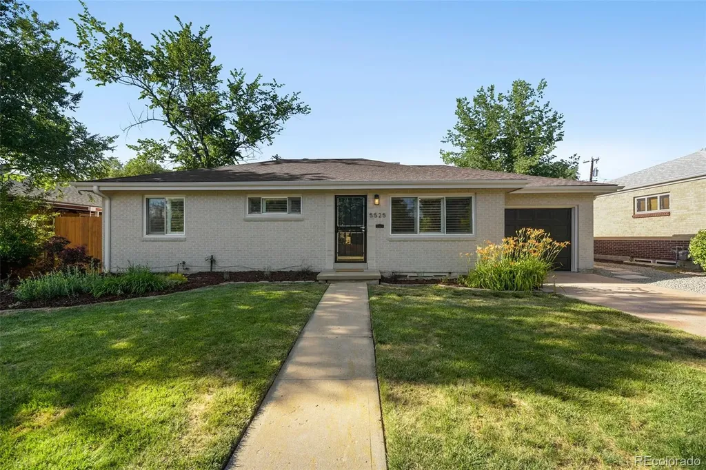 5525 E Amherst Avenue Denver CO 80222
