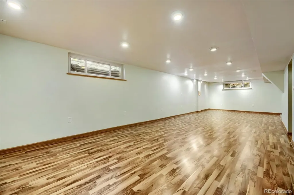 5525 E Amherst Avenue Denver CO 80222