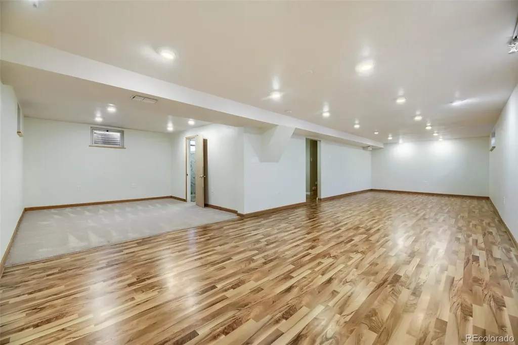 5525 E Amherst Avenue Denver CO 80222