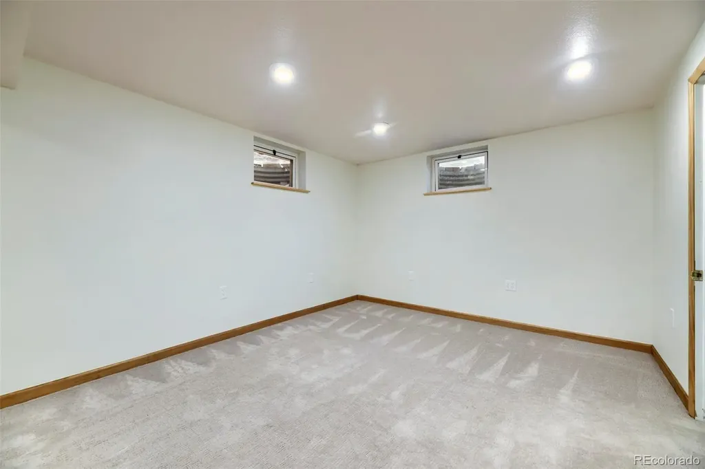 5525 E Amherst Avenue Denver CO 80222