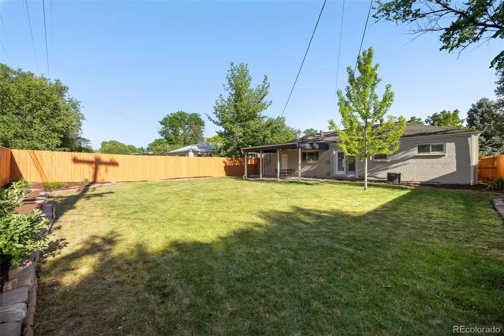 5525 E Amherst Avenue Denver CO 80222