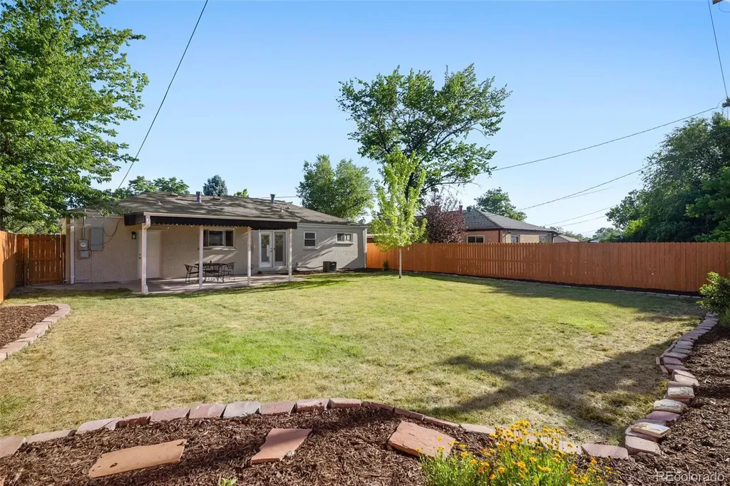 5525 E Amherst Avenue Denver CO 80222