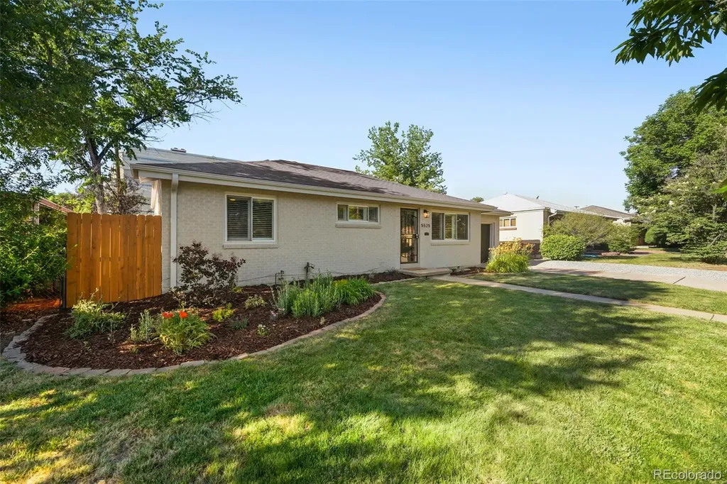 5525 E Amherst Avenue Denver CO 80222