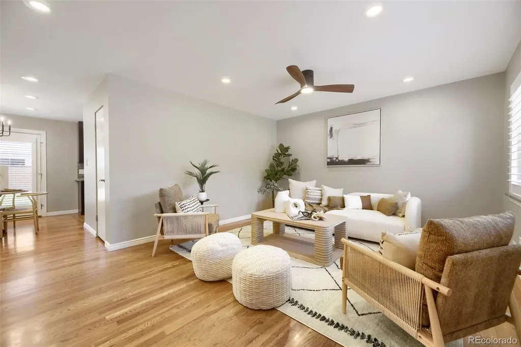 5525 E Amherst Avenue Denver CO 80222