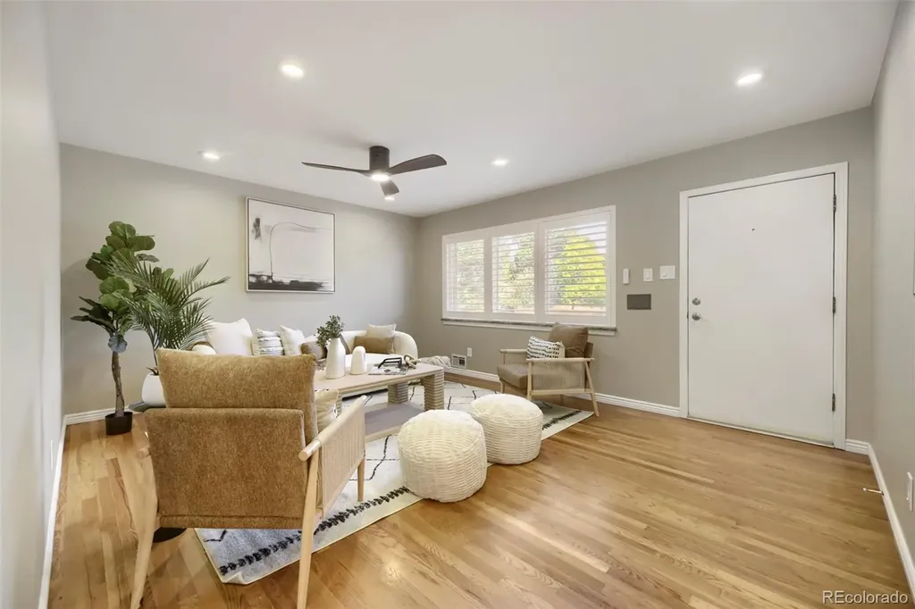 5525 E Amherst Avenue Denver CO 80222