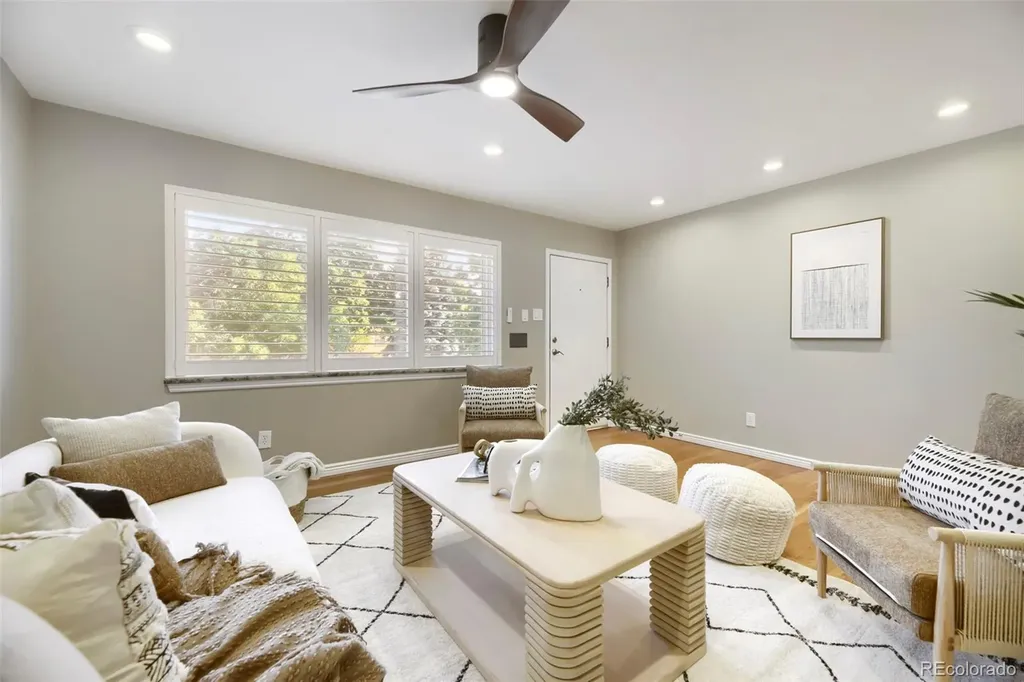 5525 E Amherst Avenue Denver CO 80222
