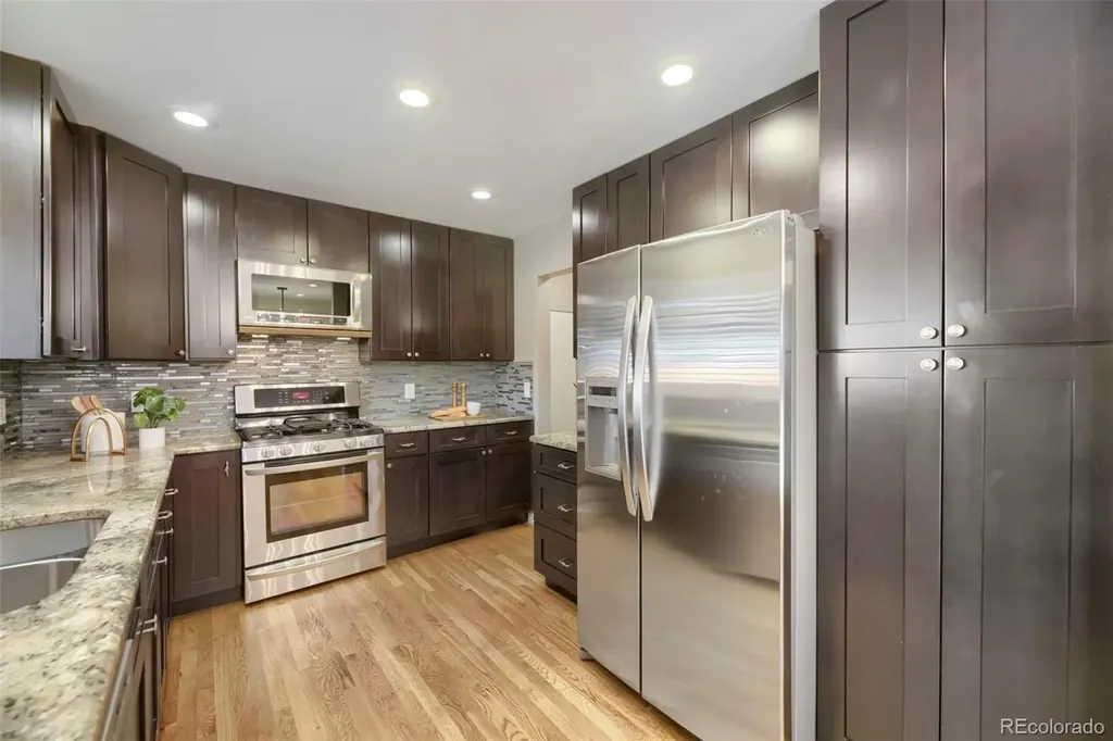 5525 E Amherst Avenue Denver CO 80222