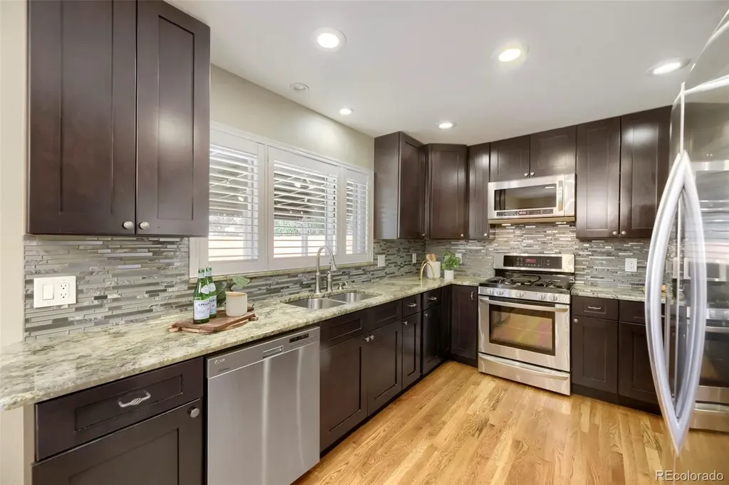 5525 E Amherst Avenue Denver CO 80222