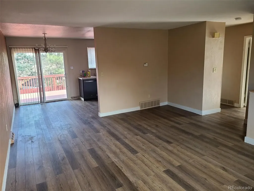2320 N Youngfield Street Lakewood CO 80215
