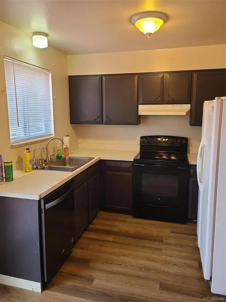 2320 N Youngfield Street Lakewood CO 80215