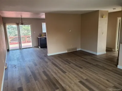 2320 N Youngfield Street Lakewood CO 80215