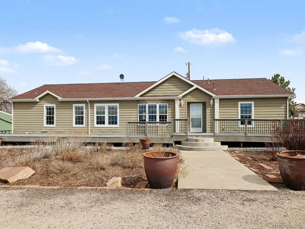 13640 Lake Avenue Brighton CO 80603