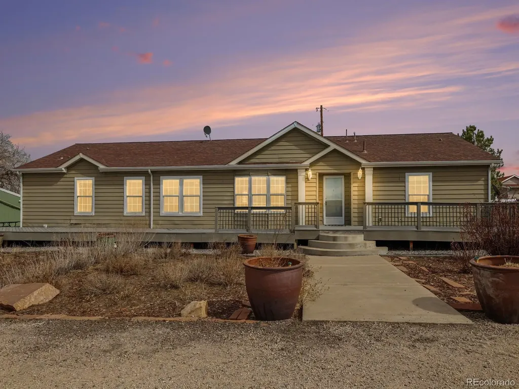 13640 Lake Avenue Brighton CO 80603