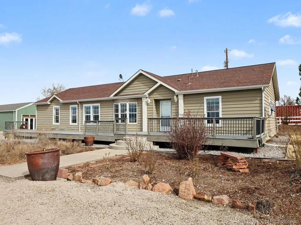 13640 Lake Avenue Brighton CO 80603