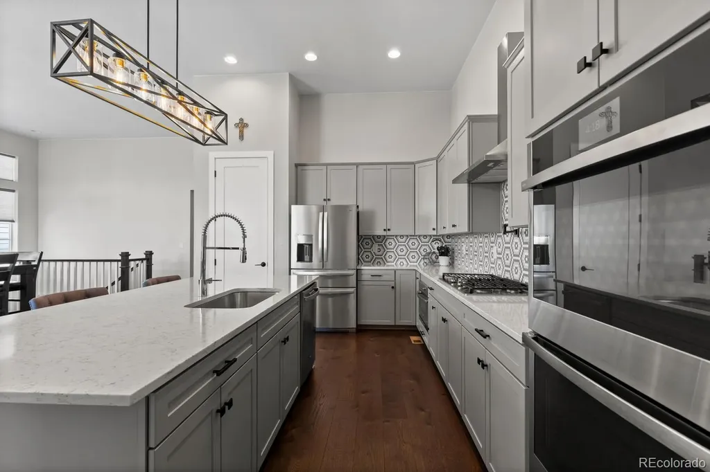 7043 S Uriah Street Aurora CO 80016