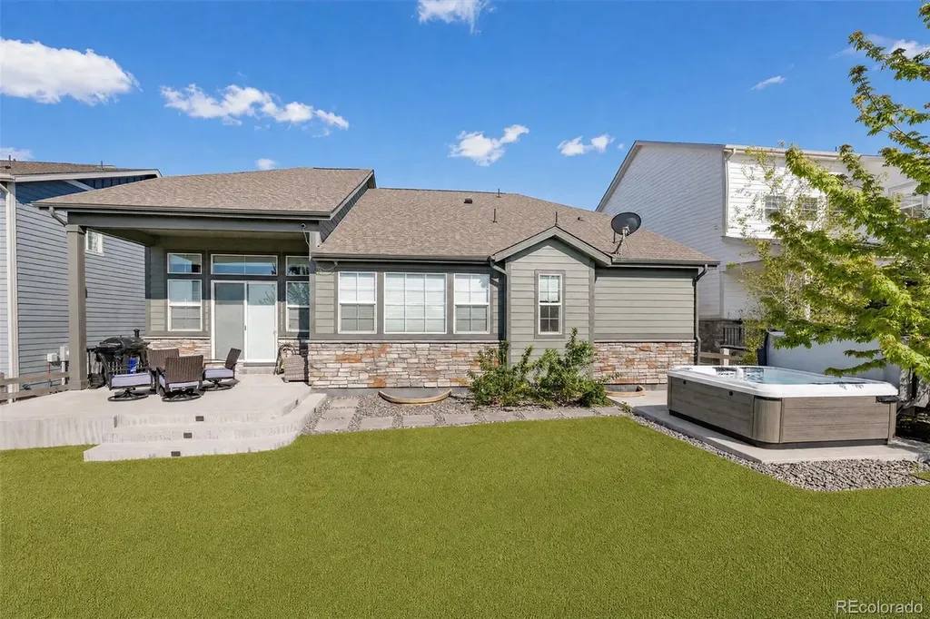 7043 S Uriah Street Aurora CO 80016